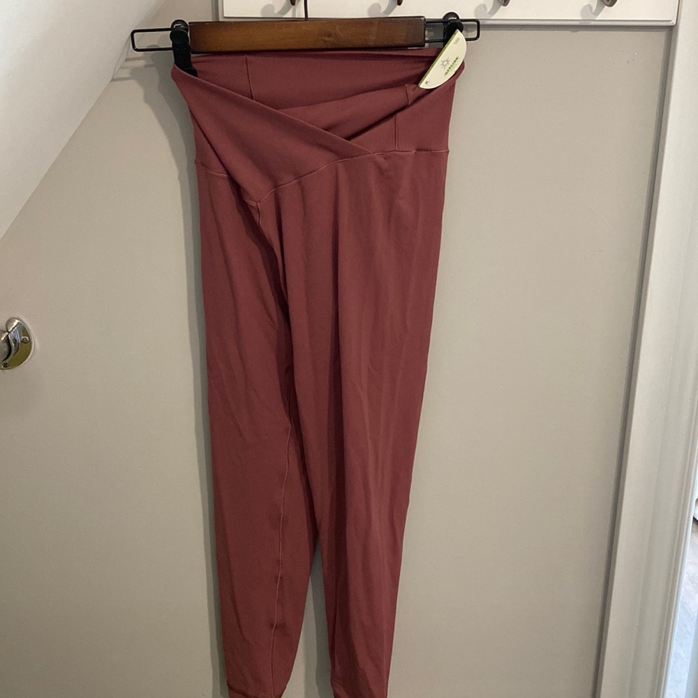 AERIE Offline crossover leggings